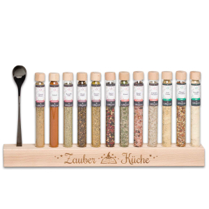 Gewürzset ZauberKüche